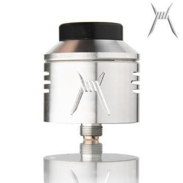 Purge X RDA 28.5mm RDA Tank