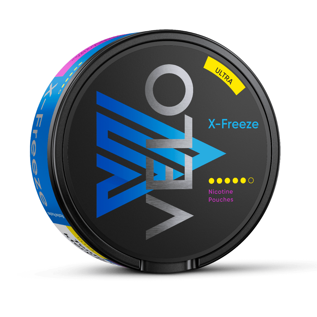 VELO Snus | Vapors R Us LLC