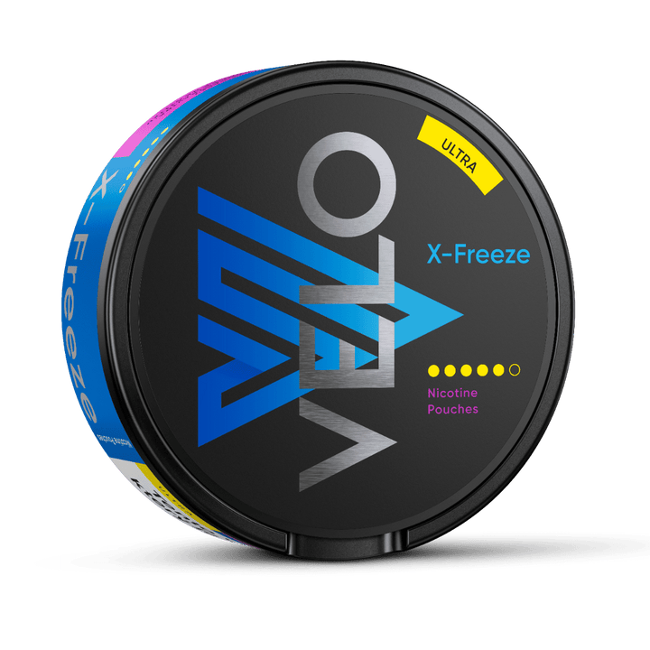 VELO Snus | Vapors R Us LLC