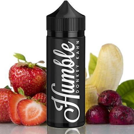 HUMBLE JUICE CO. HUMBLE JUICE CO.